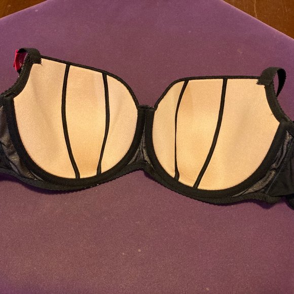 Curvy Kate Starstruck Bra - 30H - Picture 3 of 4